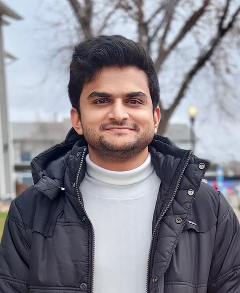 Jatin Parab